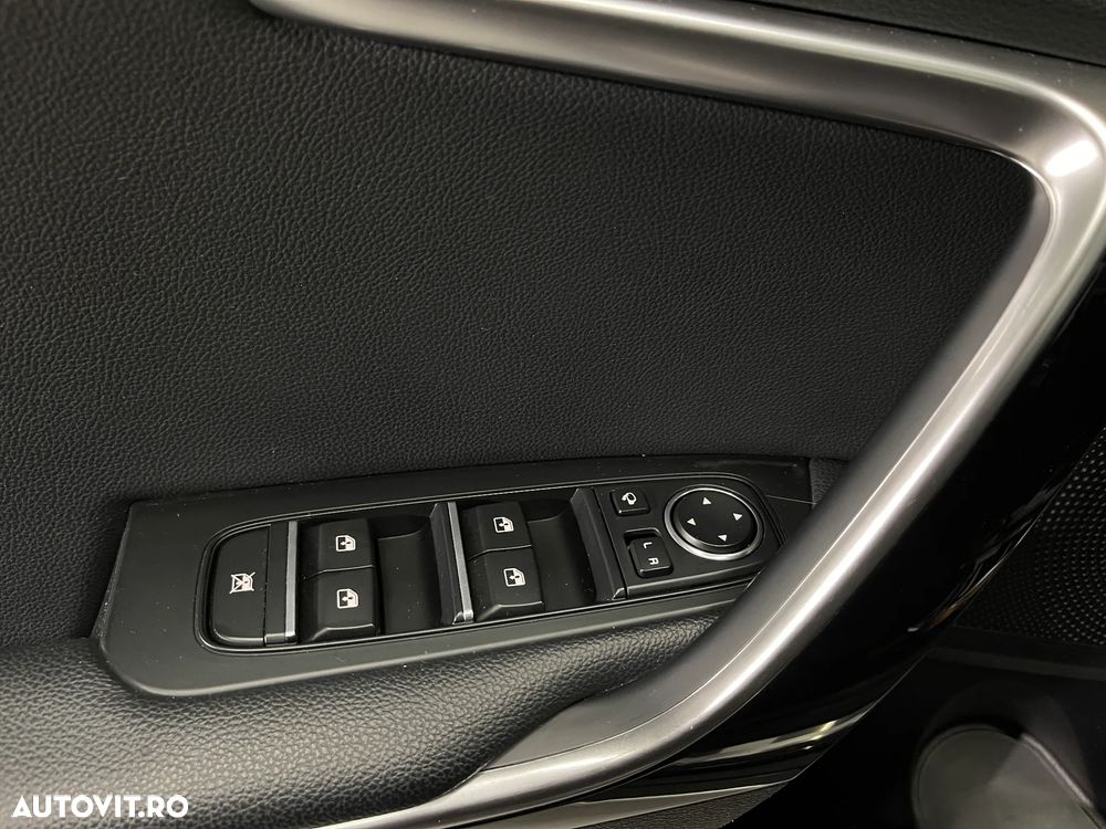 Kia XCeed 1.6 GDI DCT6 OPF Plug-in-Hybrid Platinum Edition - 27