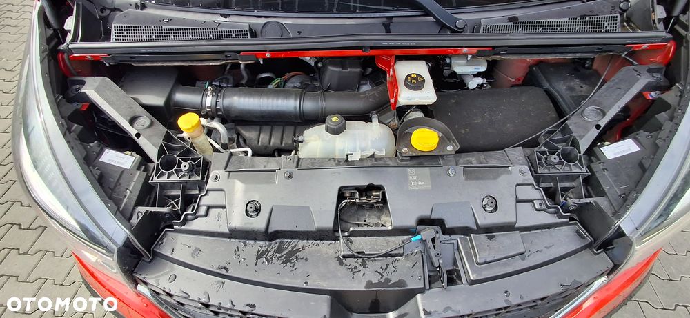 Renault TRAFIC VIVARO VITO T6  CUSTOM JUMPY EXPERT AUTOMAT  LIFT  KLIMA  LED - 33