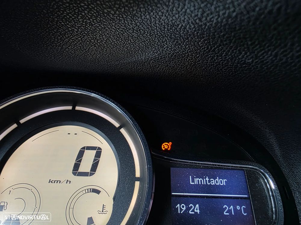Renault Mégane Sport Tourer 1.5 dCi Dynamique - 19