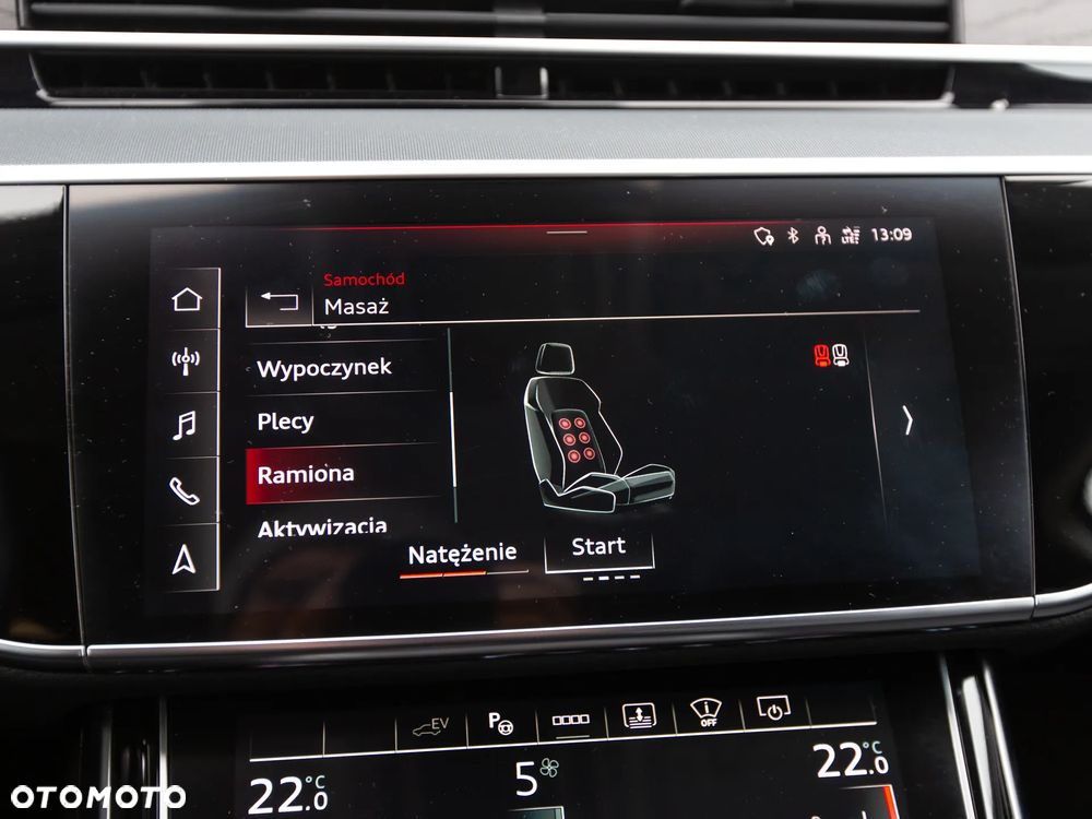 Audi A8 60 TFSI e Quattro Tiptronic - 30