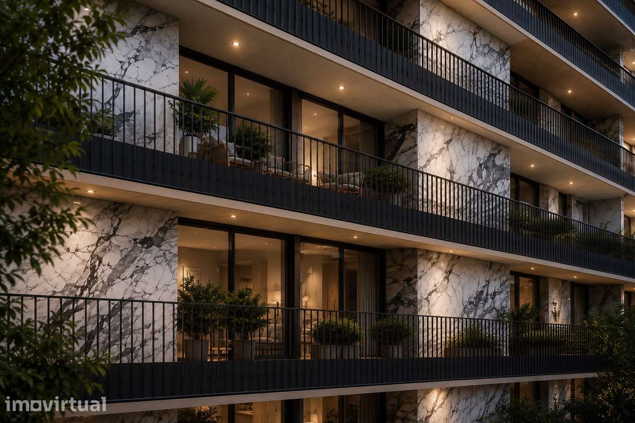T2 NOVO | Elegância, Conforto e Excelente Localização - Grande imagem: 3/10