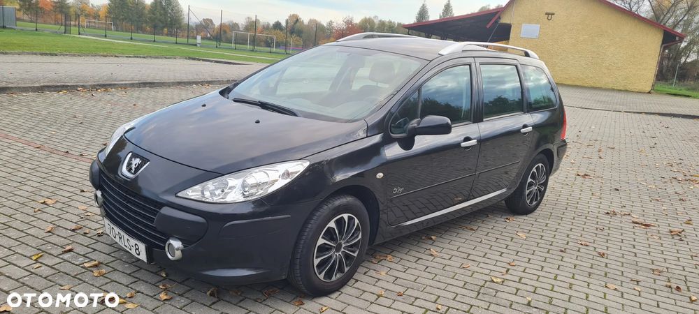 Peugeot 307 - 25