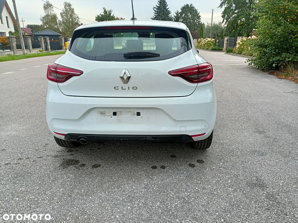 Renault Clio TCe 90 TECHNO - 26