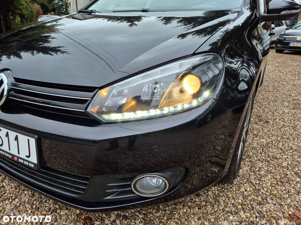 Volkswagen Golf 1.6 Edition - 25