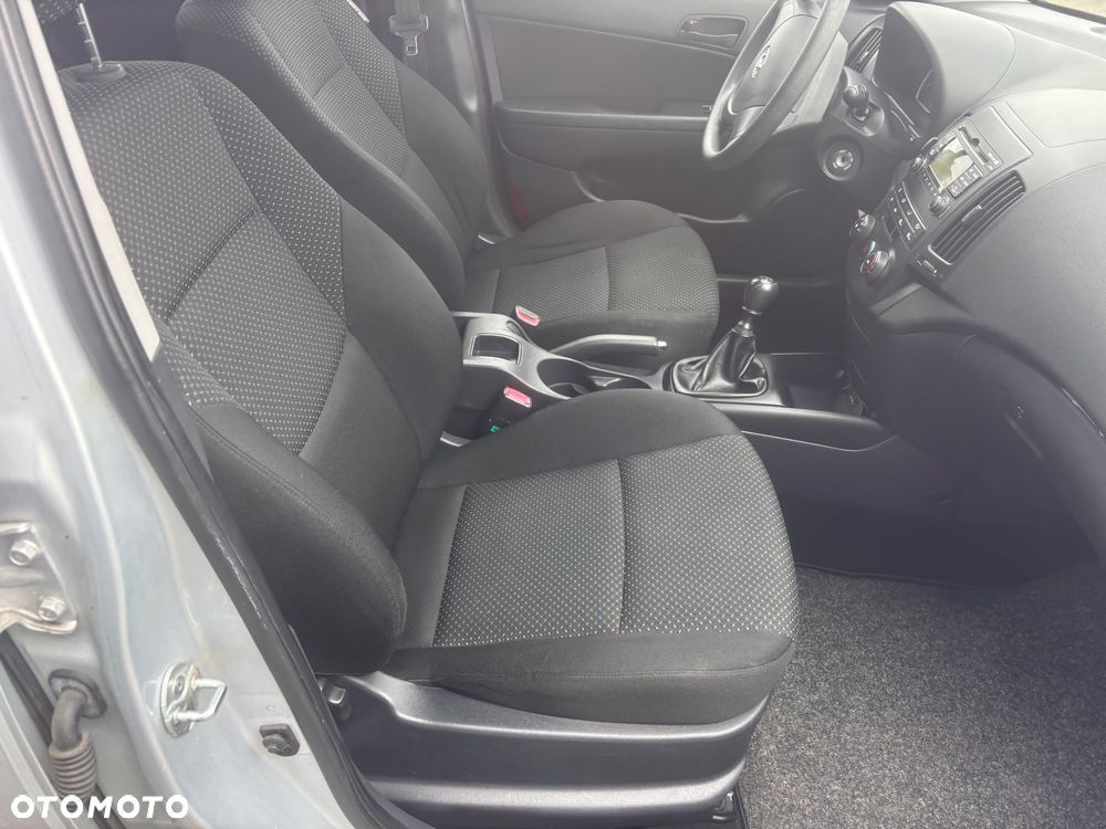Hyundai i30 1.4 Edition Plus - 15