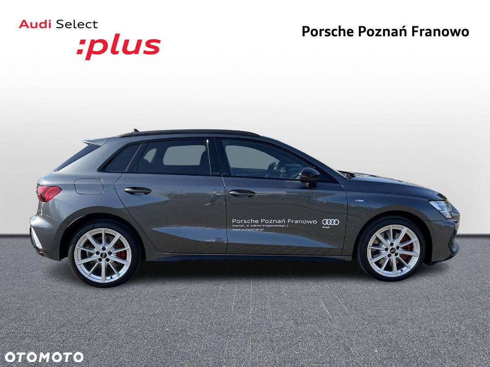 Audi A3 Sportback TFSIe PHEV 200 kW S Line S tronic - 6