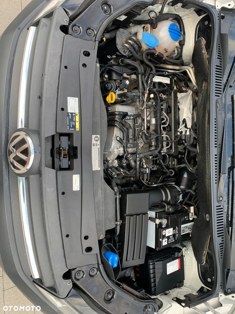 Volkswagen Caddy 2.0 TDI (5-Si.) - 24