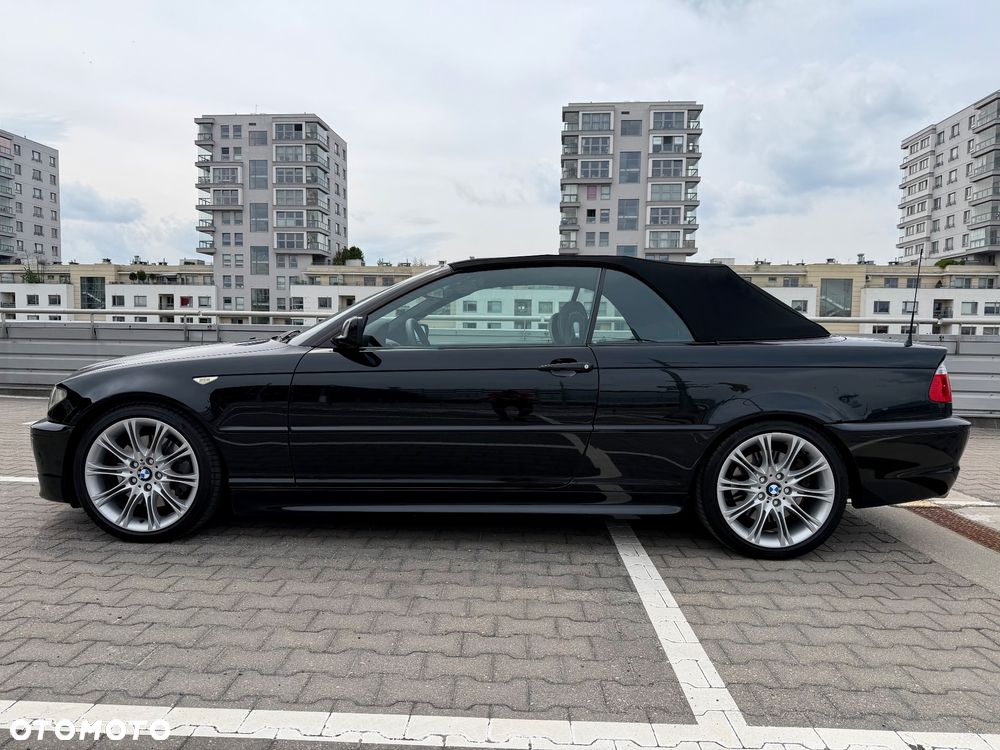 BMW Seria 3 330 Ci Edition Sport - 3