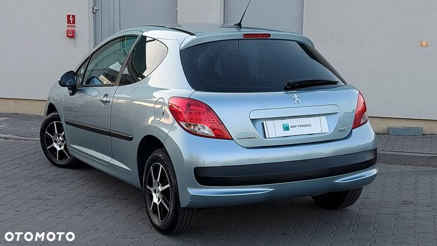 Peugeot 207 75 Tendance - 6