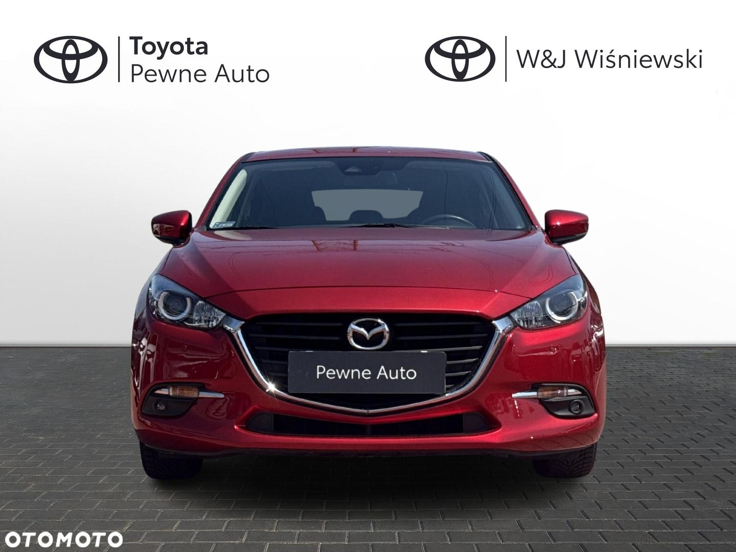 Mazda 3 2.0 Skyenergy - 5