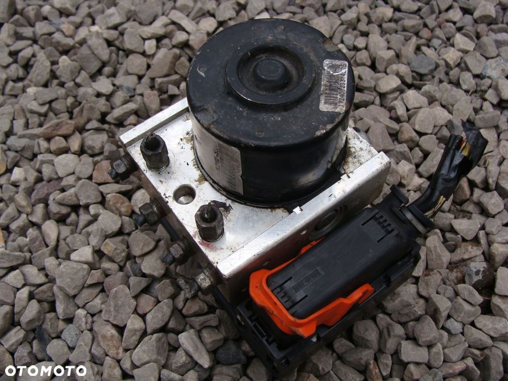 pompa abs opel agila b swift splash 06.2109-0812.3 62j1 - 1