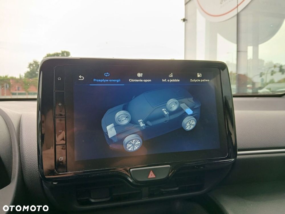 Toyota Yaris Cross Hybrid 1.5 Comfort 4x4 - 20