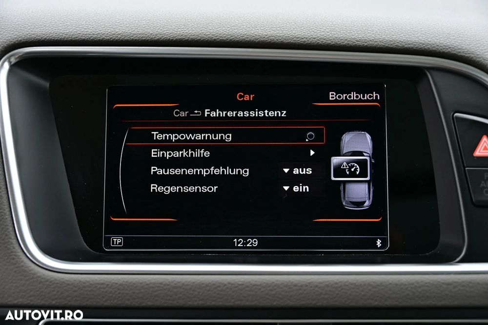 Audi Q5 2.0 TDI Quattro - 20