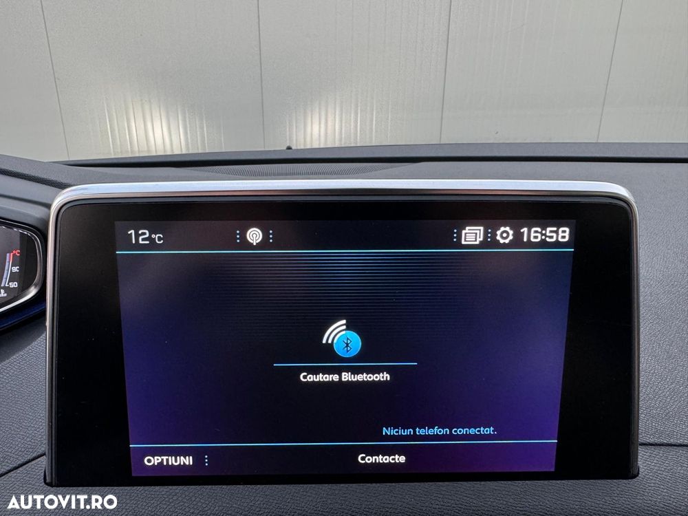 Peugeot 3008 BlueHDi 130 Stop & Start Active - 20