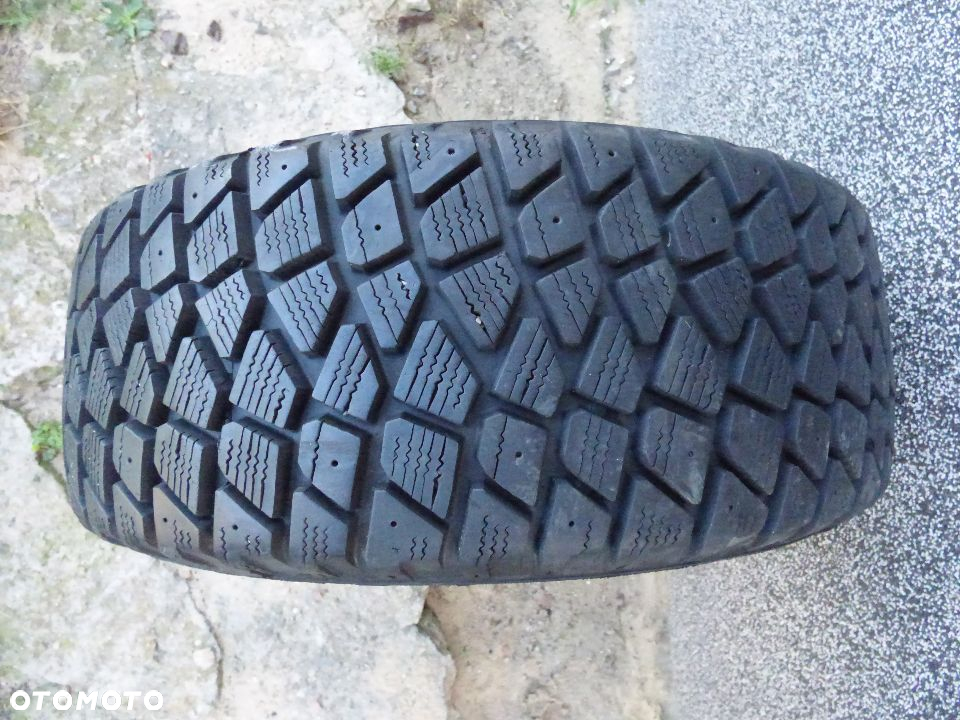 OPONA ALASKA CHALLENGER 195/55 R15 85T 9mm - 2