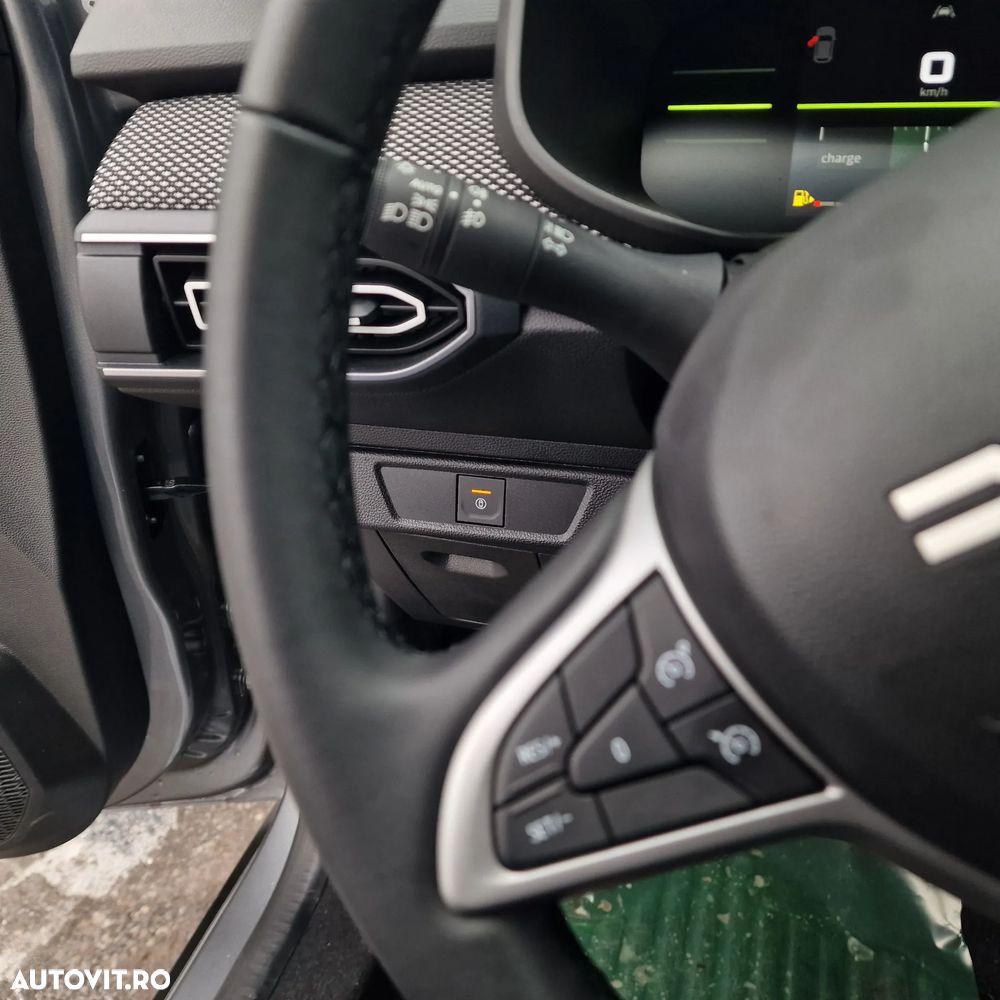 Dacia Jogger 5 locuri HEV 140 Expression - 16