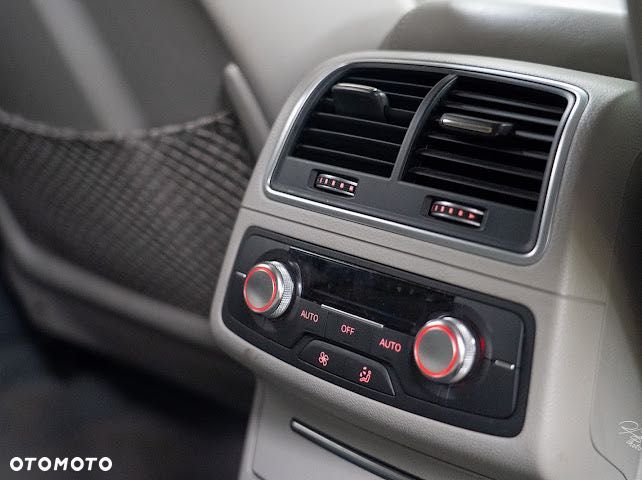 Audi A6 Avant - 8