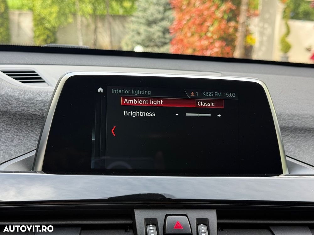 BMW X1 xDrive20d Aut. xLine - 23