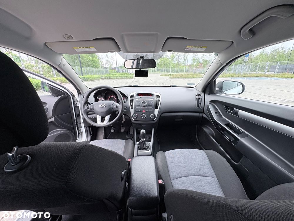 Kia ProCeed 1.4 Comfort - 8