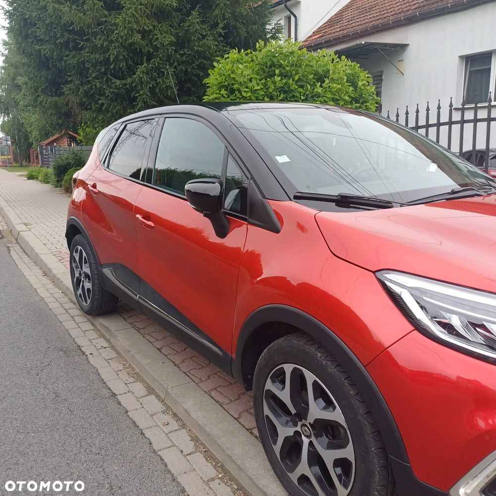 Renault Captur - 4