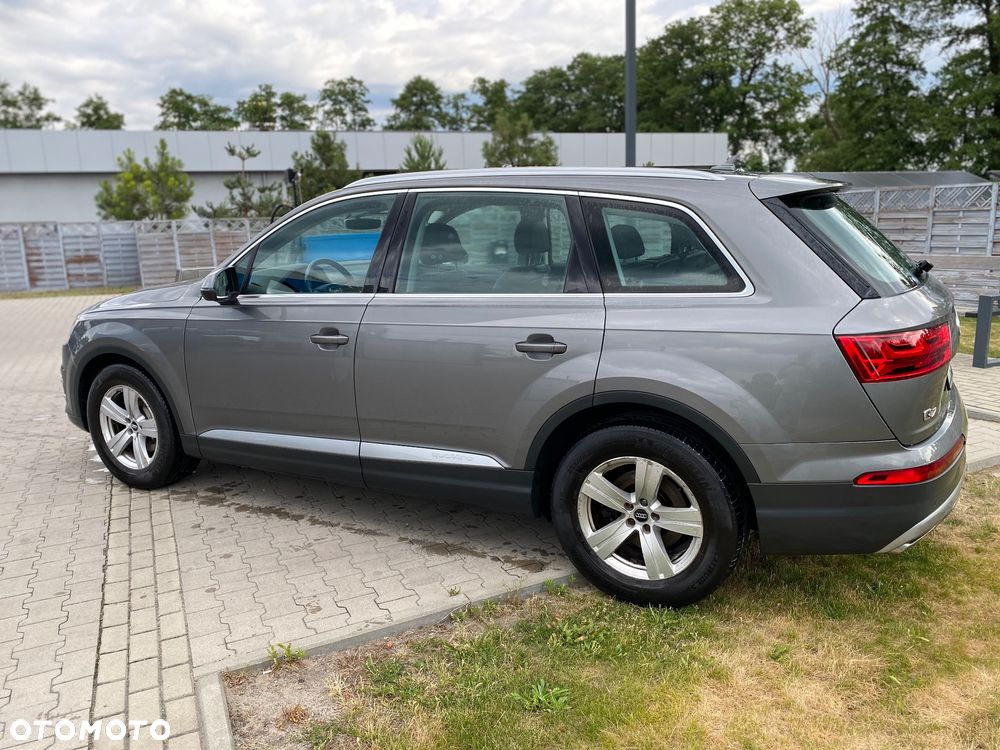 Audi Q7 - 9