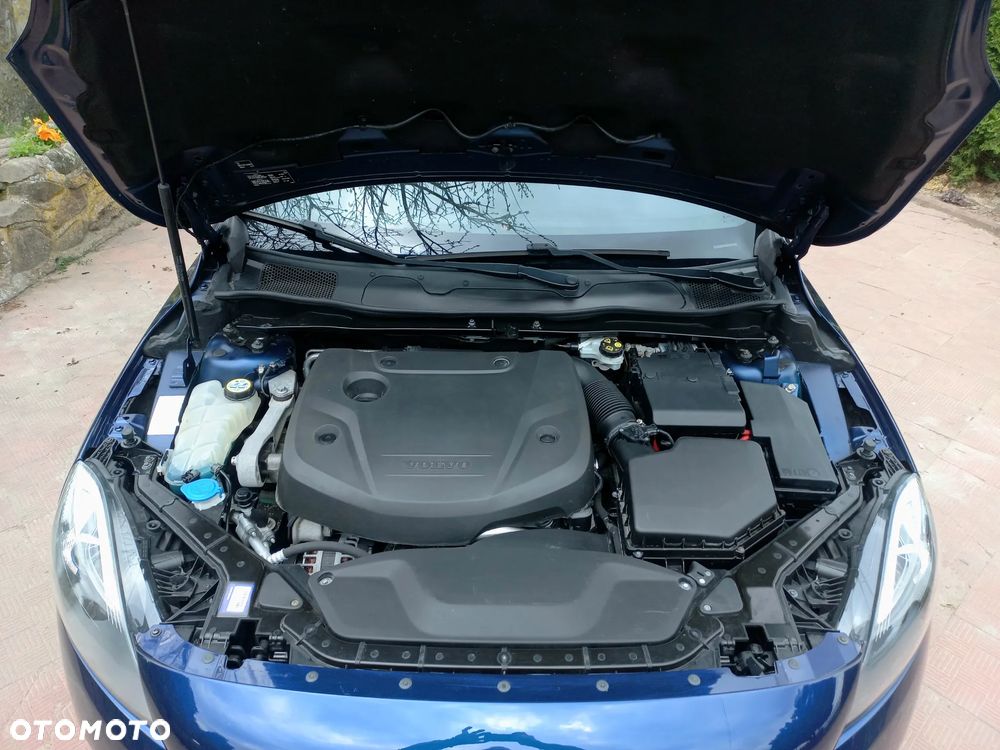 Volvo V40 - 26