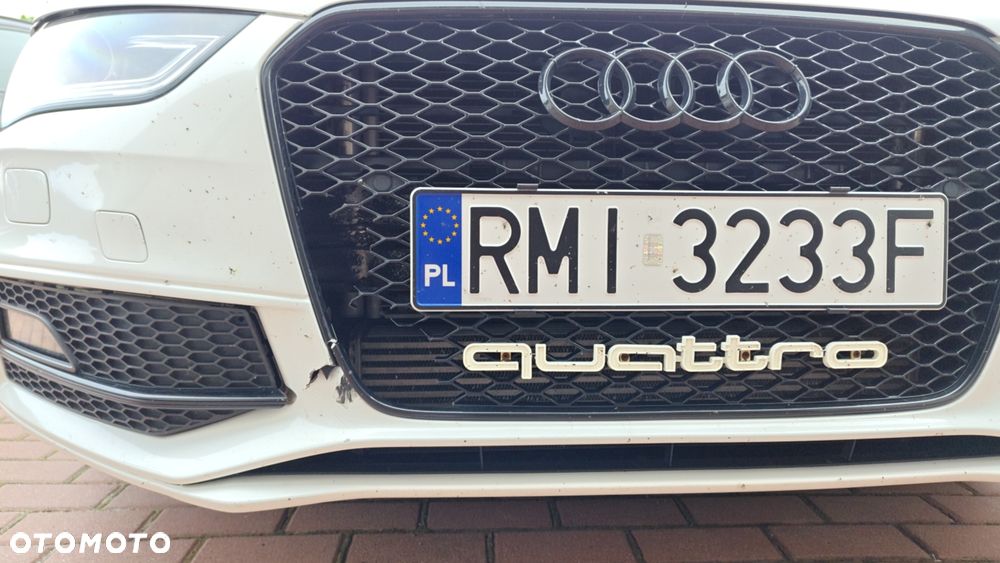 Audi A4 Avant 2.0 TDI Quattro S tronic - 21