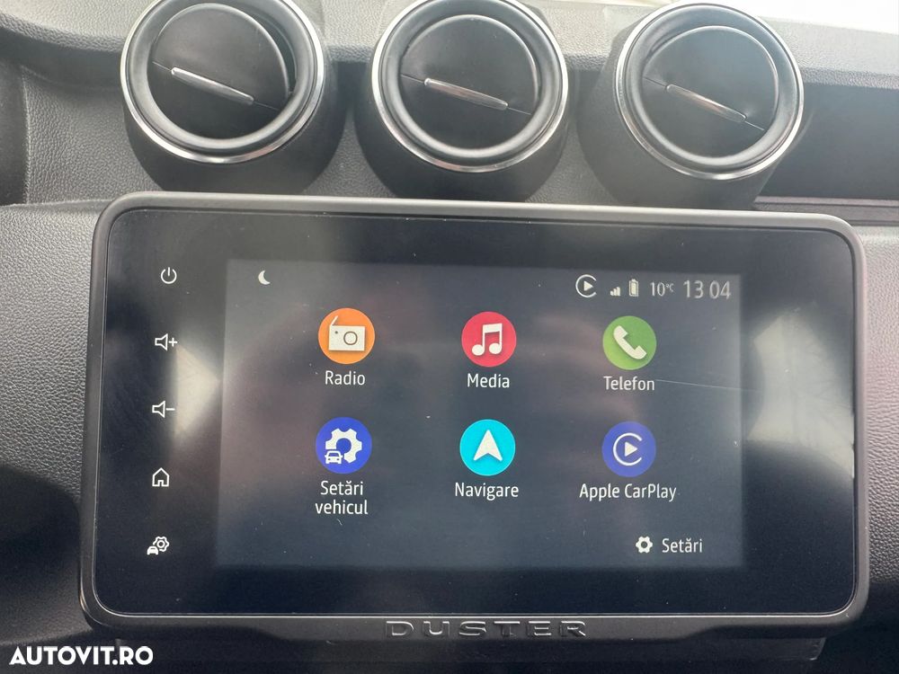 Dacia Duster TCe 100 Comfort - 32