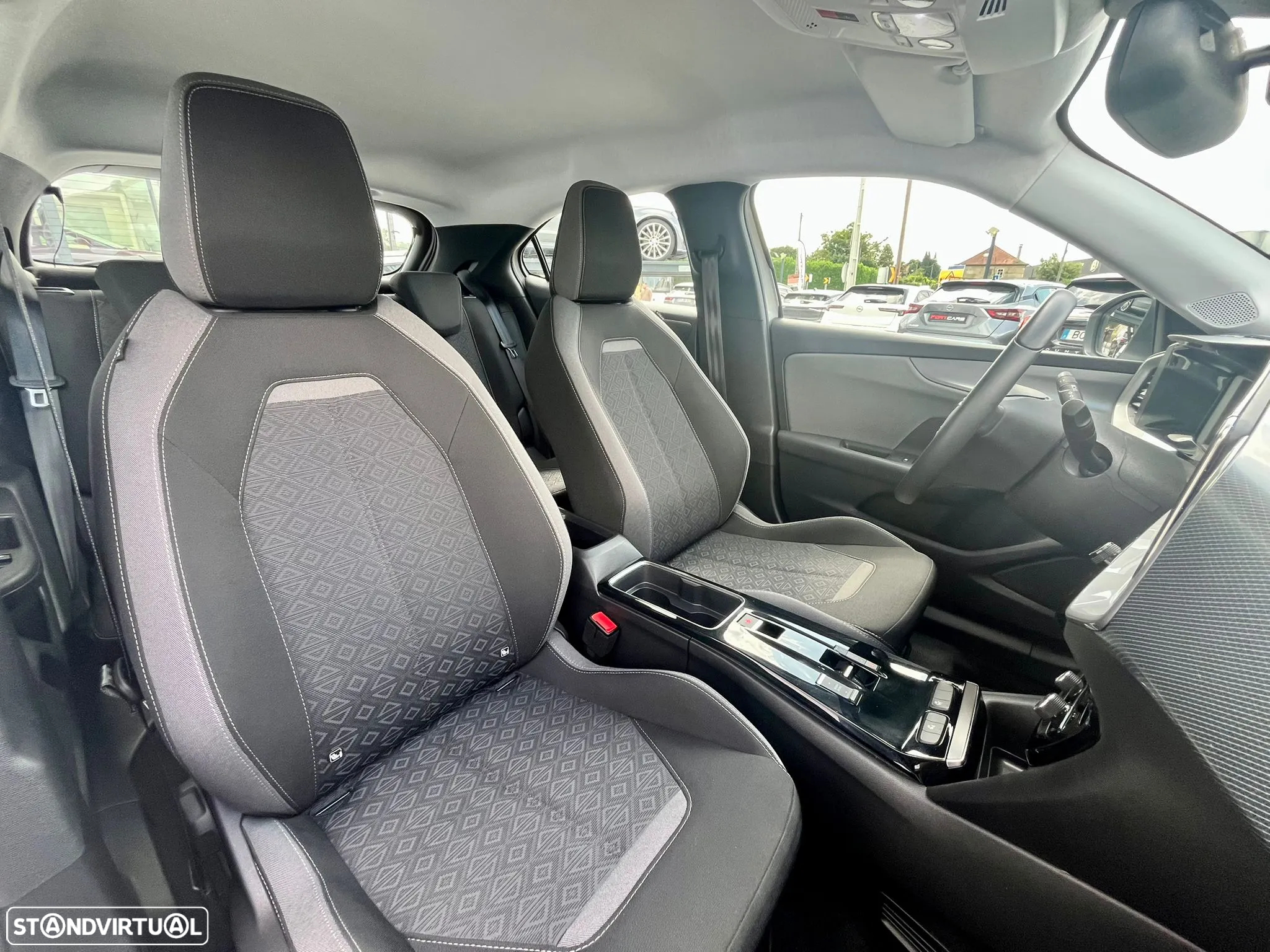 Opel Mokka-e Edition - 9