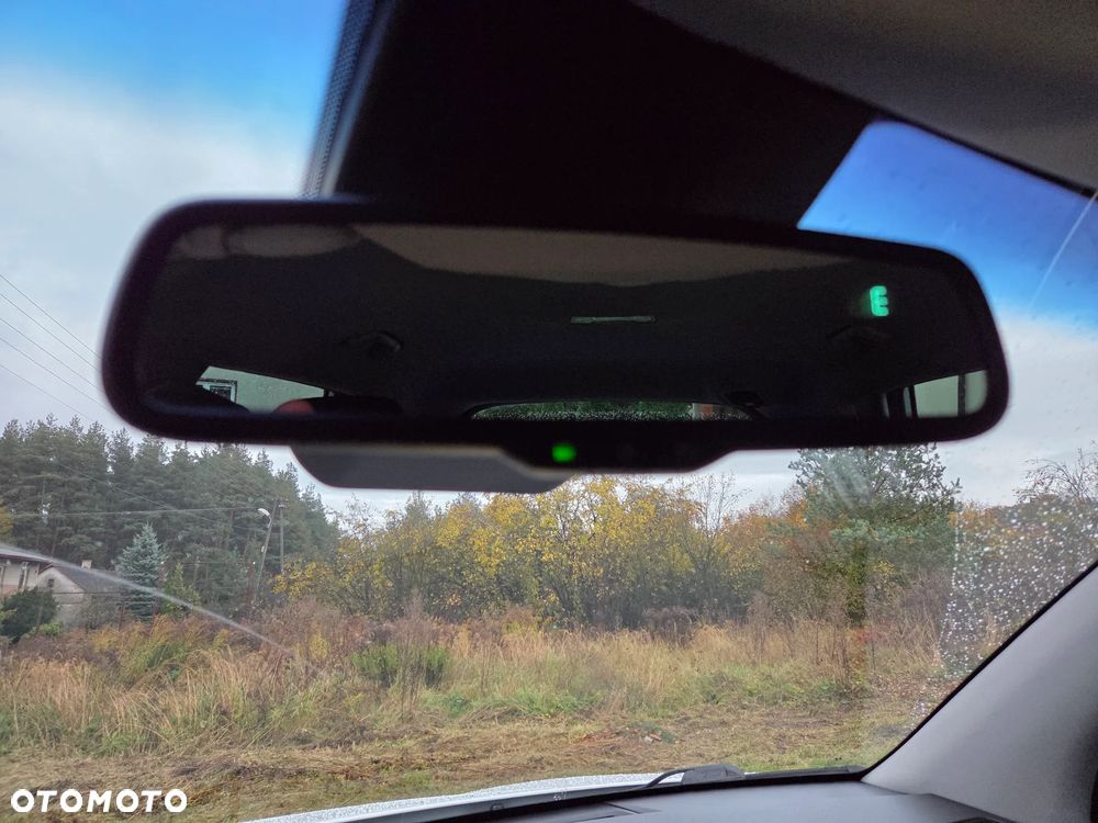 Hyundai Tucson blue 1.7 CRDi 2WD Style - 39