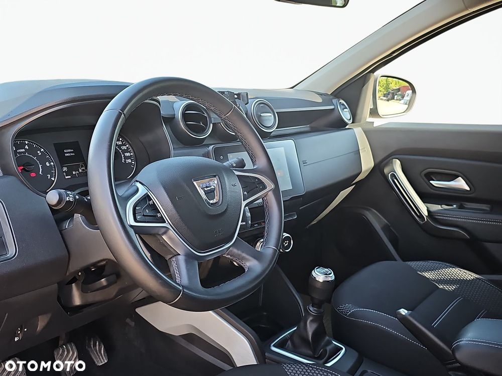 Dacia Duster 1.0 TCe Prestige - 11