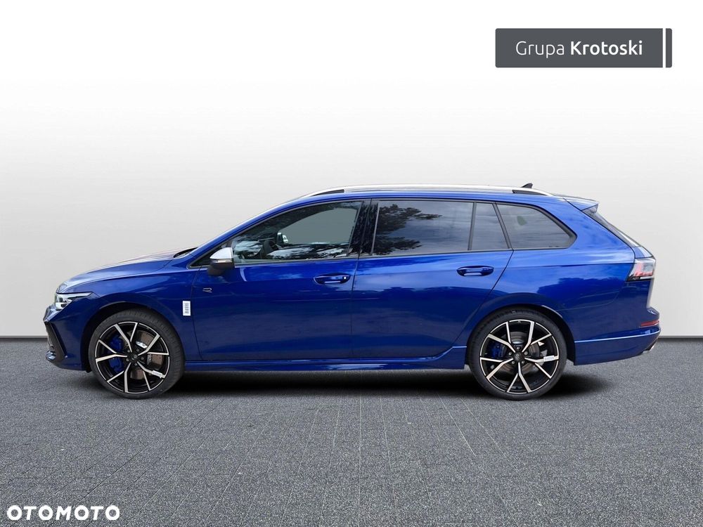 Volkswagen Golf Variant 2.0 TSI 4Motion R - 6