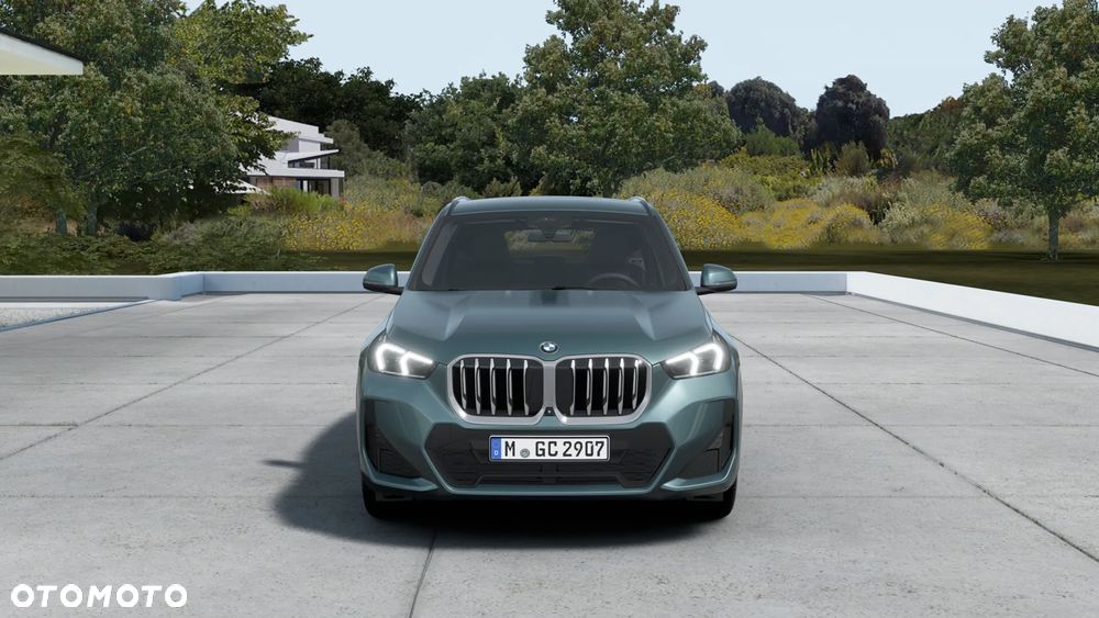 BMW X1 - 3