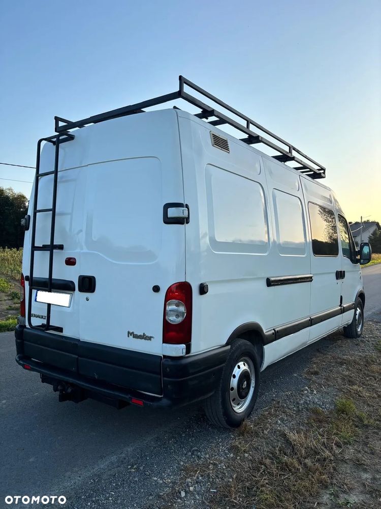 Renault Master - 3