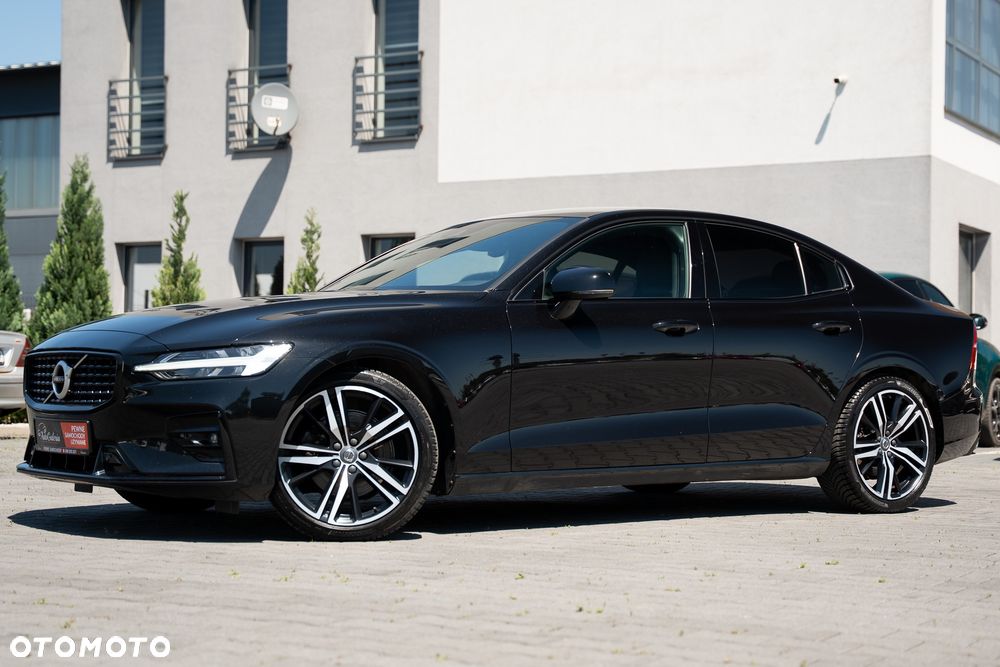 Volvo S60 - 9