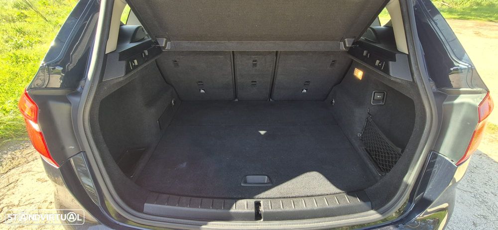 BMW 216 Active Tourer - 12