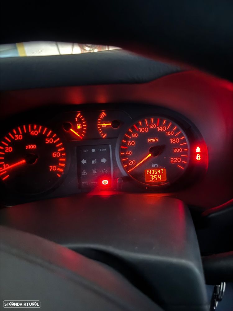 Renault 1.5 DCI - 4