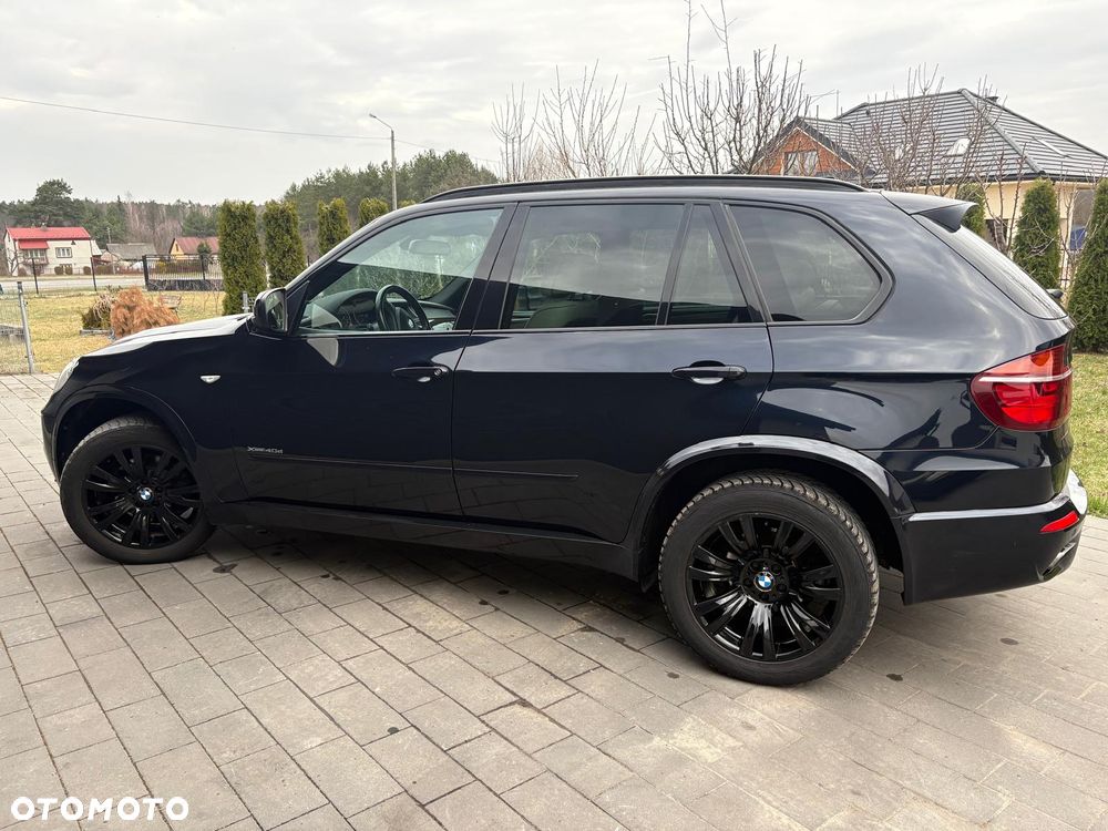 BMW X5 - 3