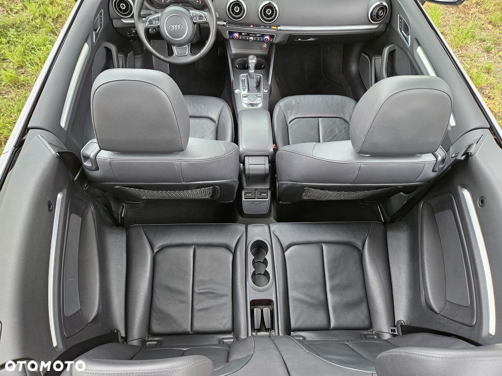 Audi A3 Cabrio 1.8 TFSI S tronic Ambiente - 16