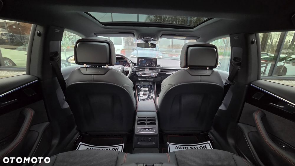 Audi A5 Sportback - 33