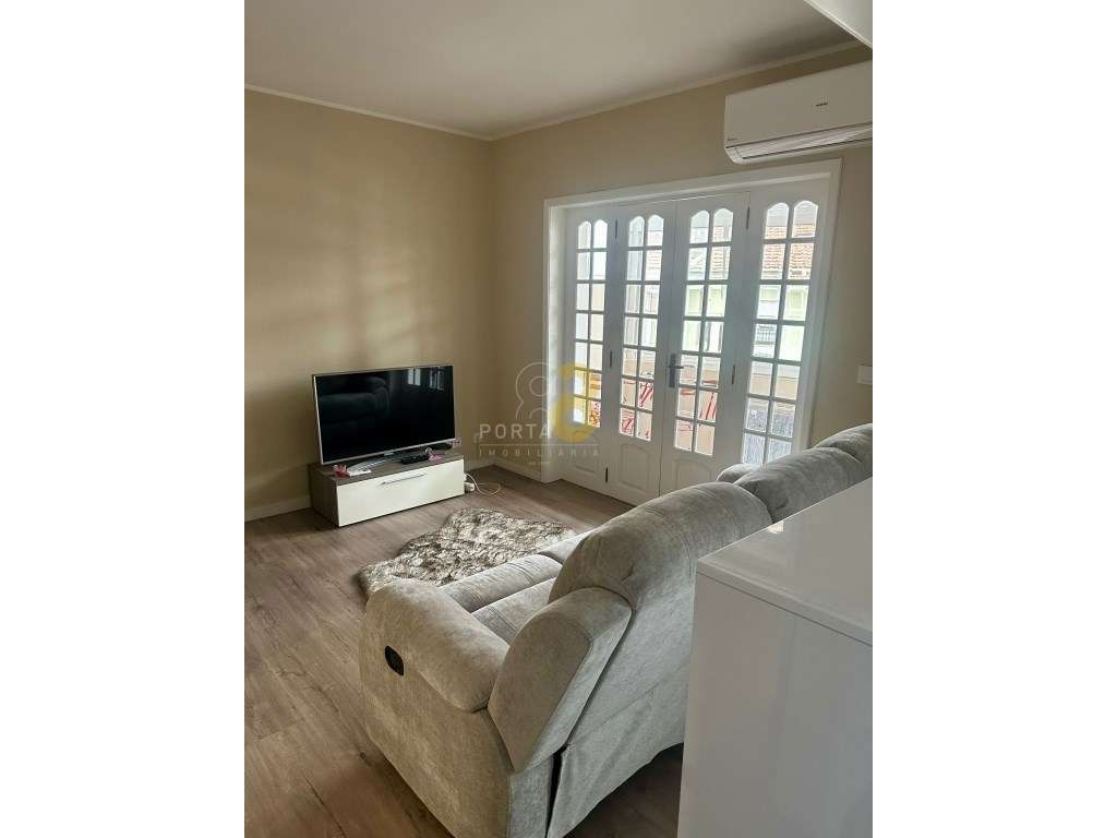 Apartamento em Custóias, Matosinhos, com garagem e arrumo - Grande imagem: 5/22
