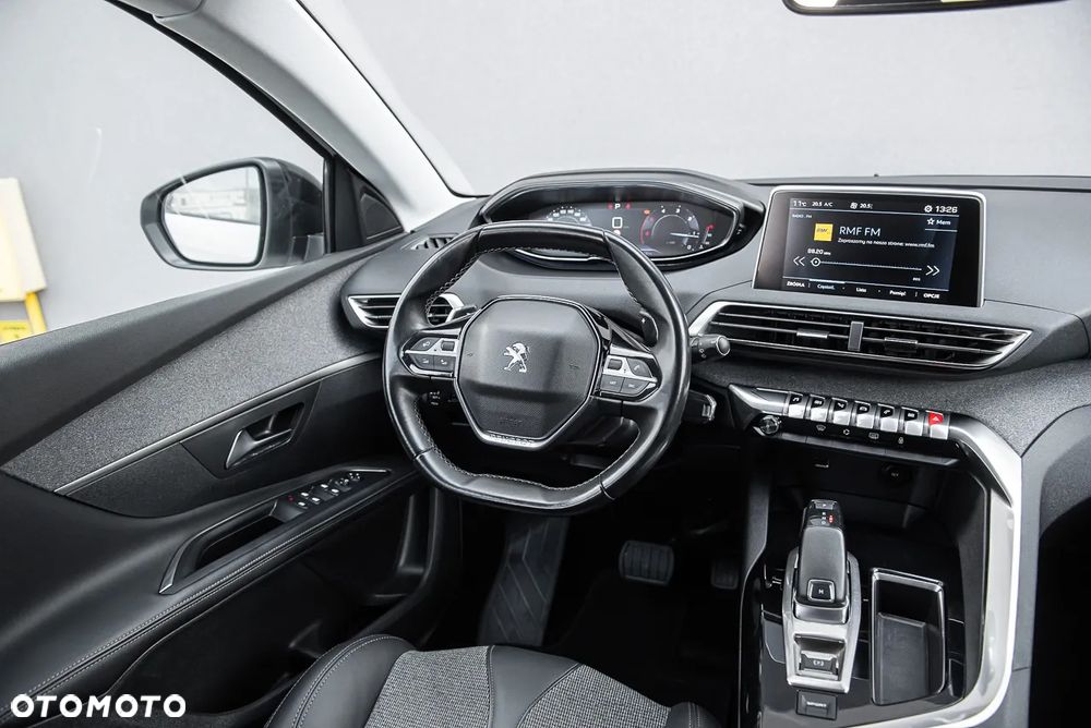 Peugeot 5008 1.5 BlueHDi Allure S&S EAT8 - 15