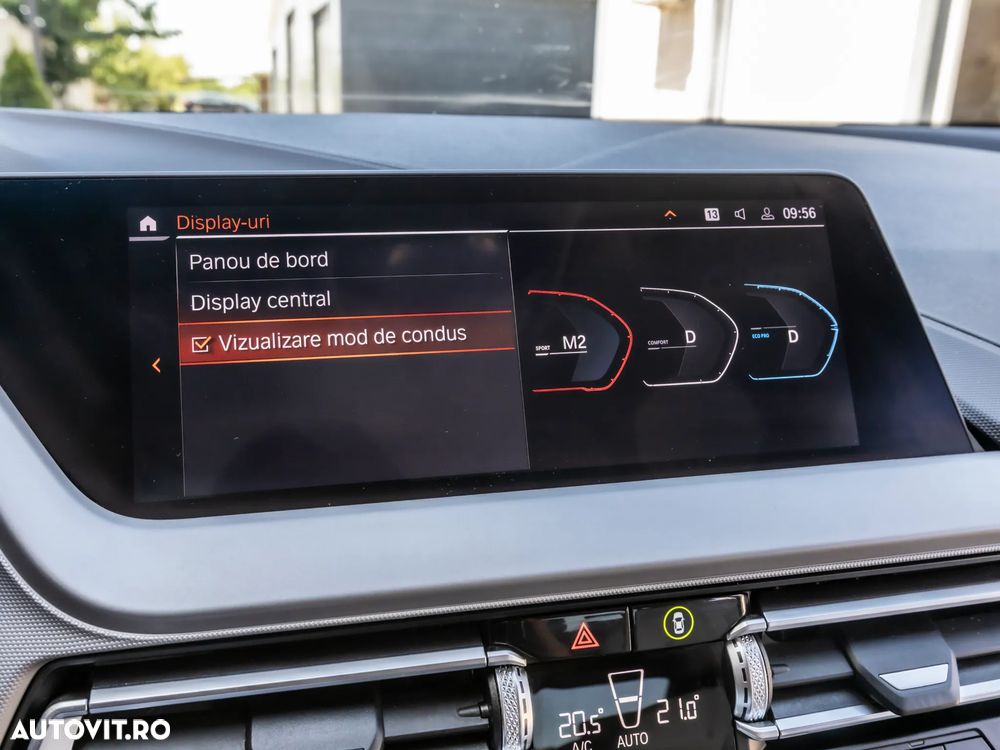 BMW Seria 2 216d Aut. Advantage - 27