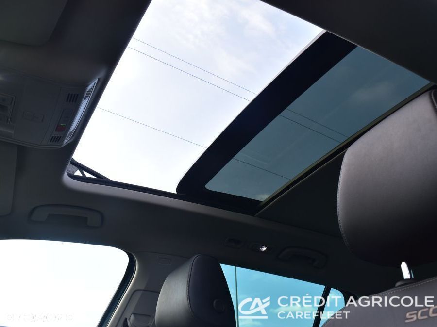 Skoda Superb 2.0 TSI 4x4 Scout DSG - 24