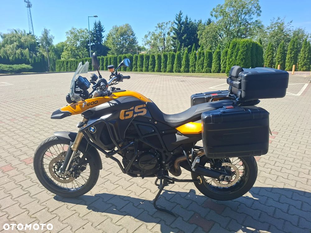 BMW GS - 2