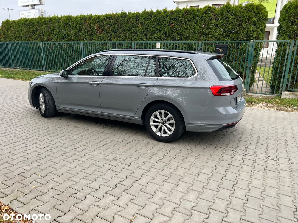 Volkswagen Passat 1.5 TSI EVO Business - 7
