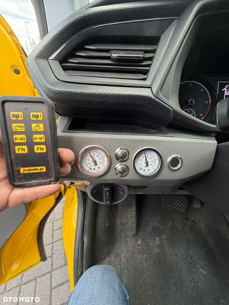 Volkswagen 205KM DSG T6.1 Juzjade.pl PPP DUBEL 5-miejsc MAX OPCJA - 8