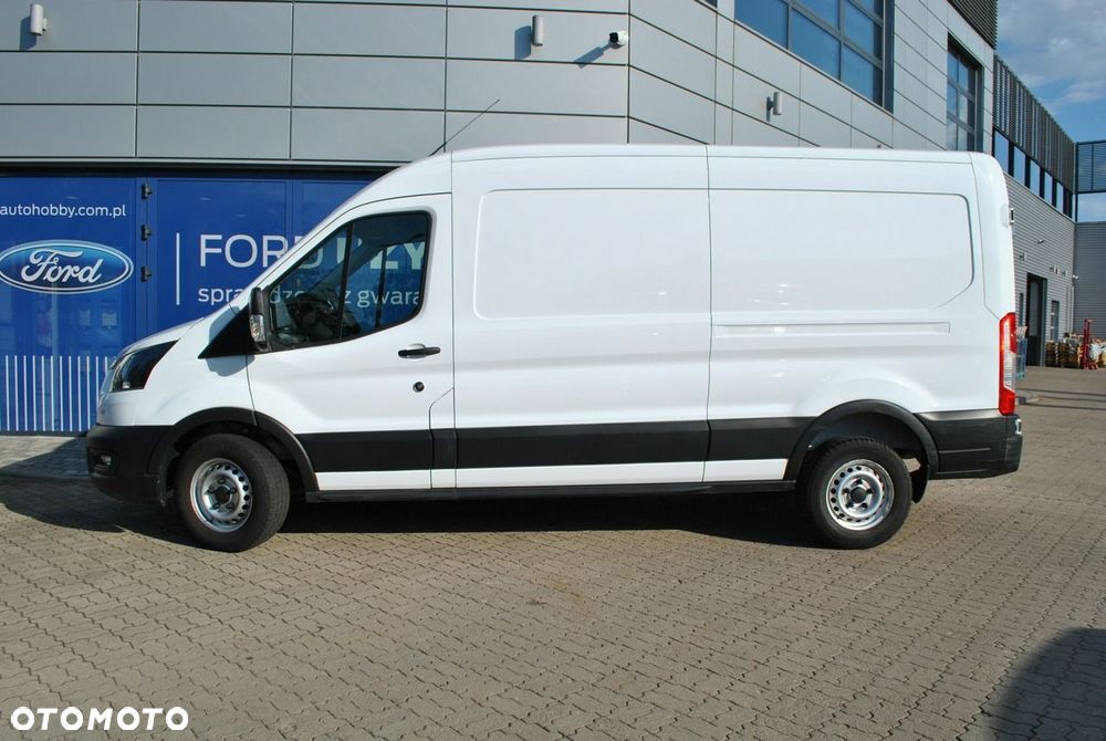 Ford Transit - 5