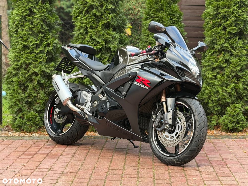 Suzuki GSX-R