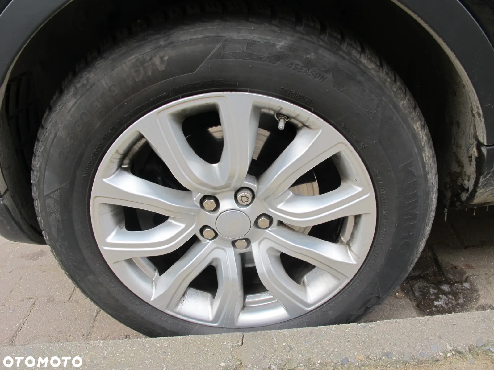 Land Rover Range Rover Evoque - 16